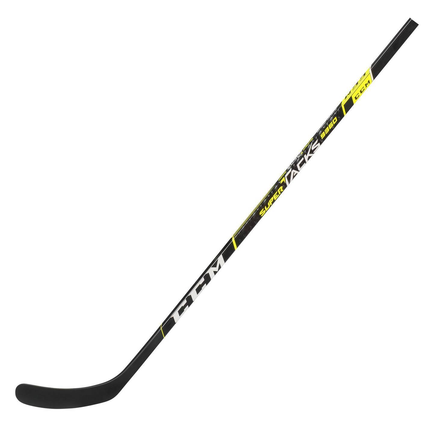 Canne CCM Super Tacks 9360 JR