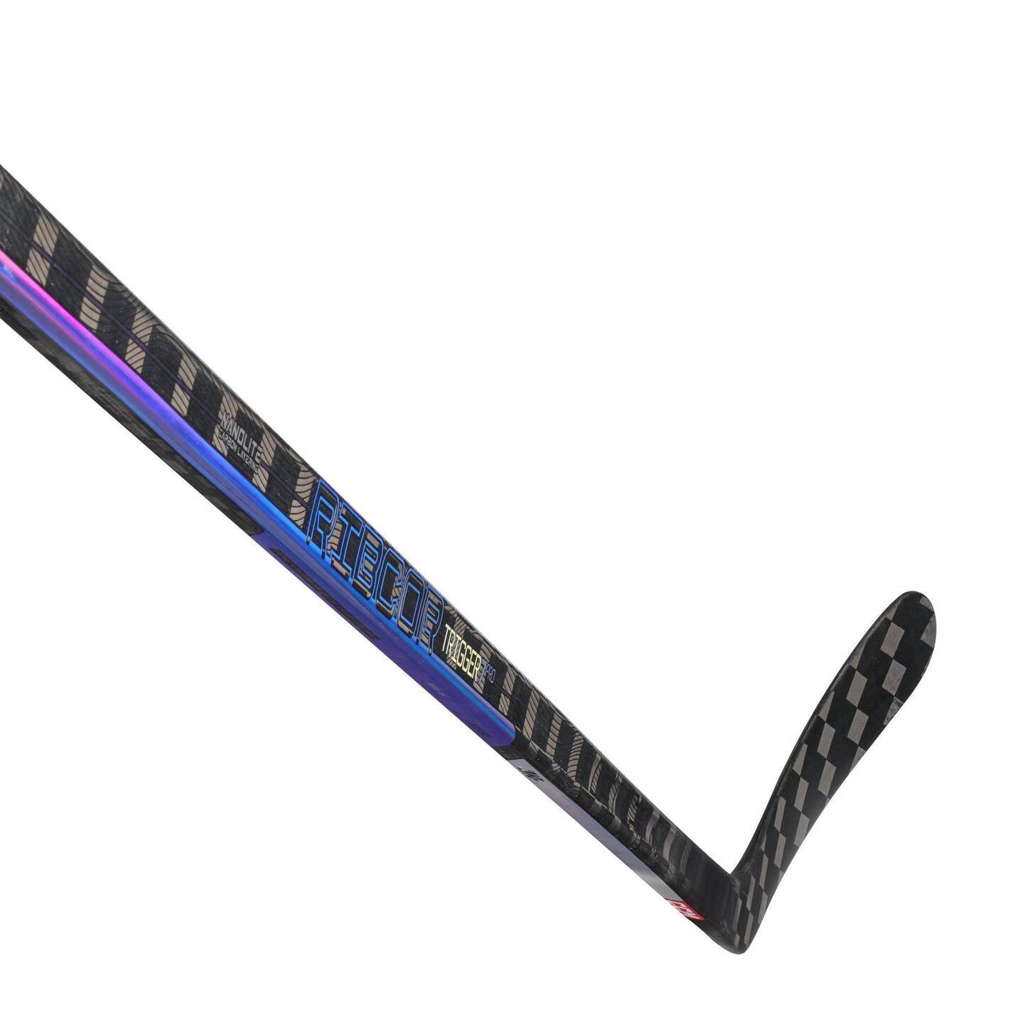 Stick CCM Ribcor Trigger 7 Pro INT.