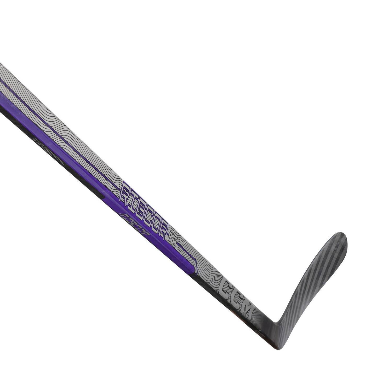 Stock CCM Ribcor 86K SR