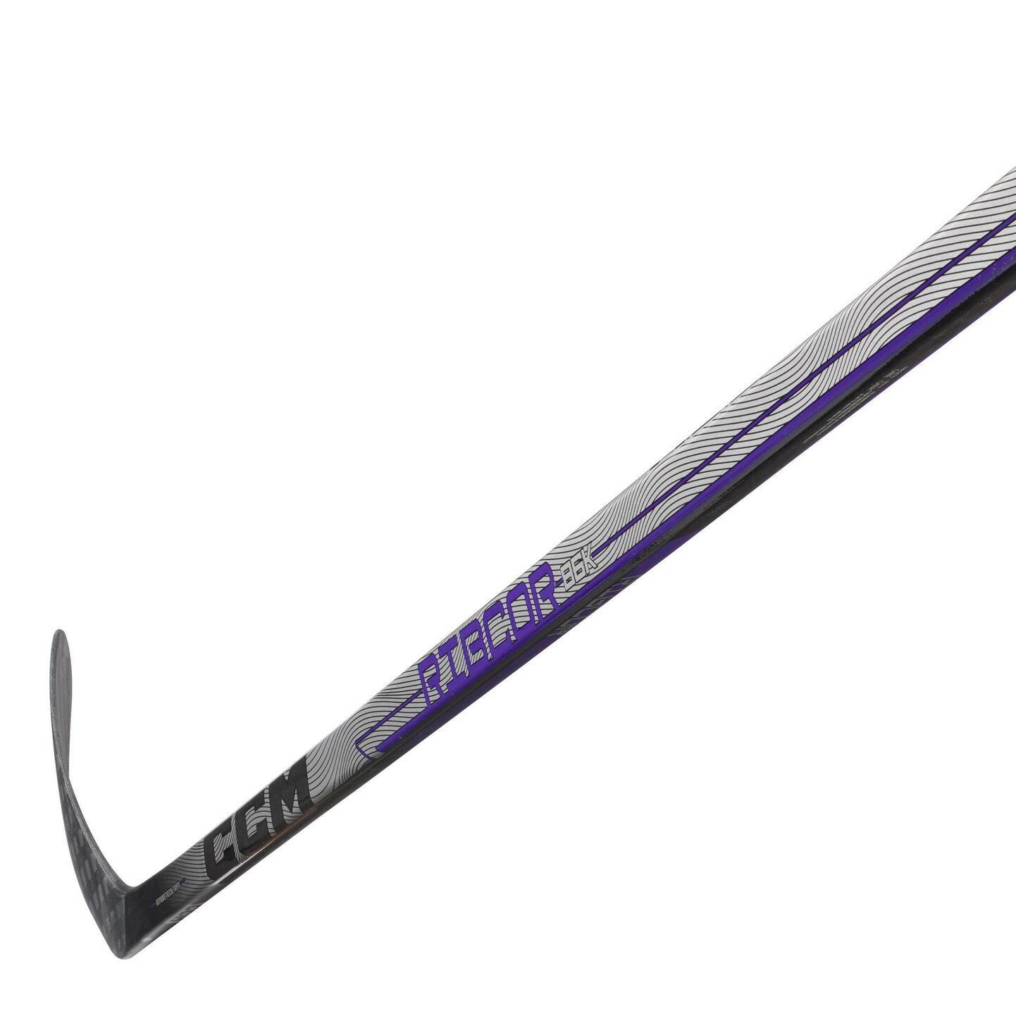 Stock CCM Ribcor 86K SR