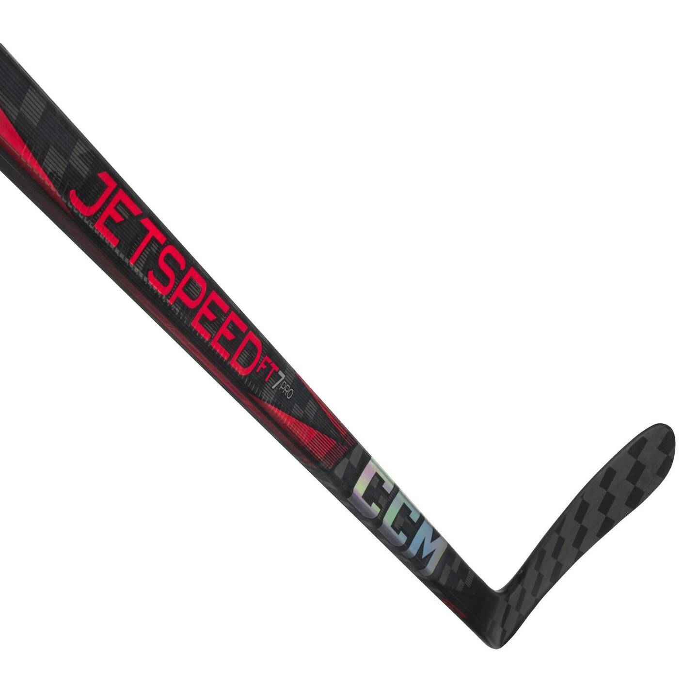 Stock CCM Jetspeed FT7 Pro SR