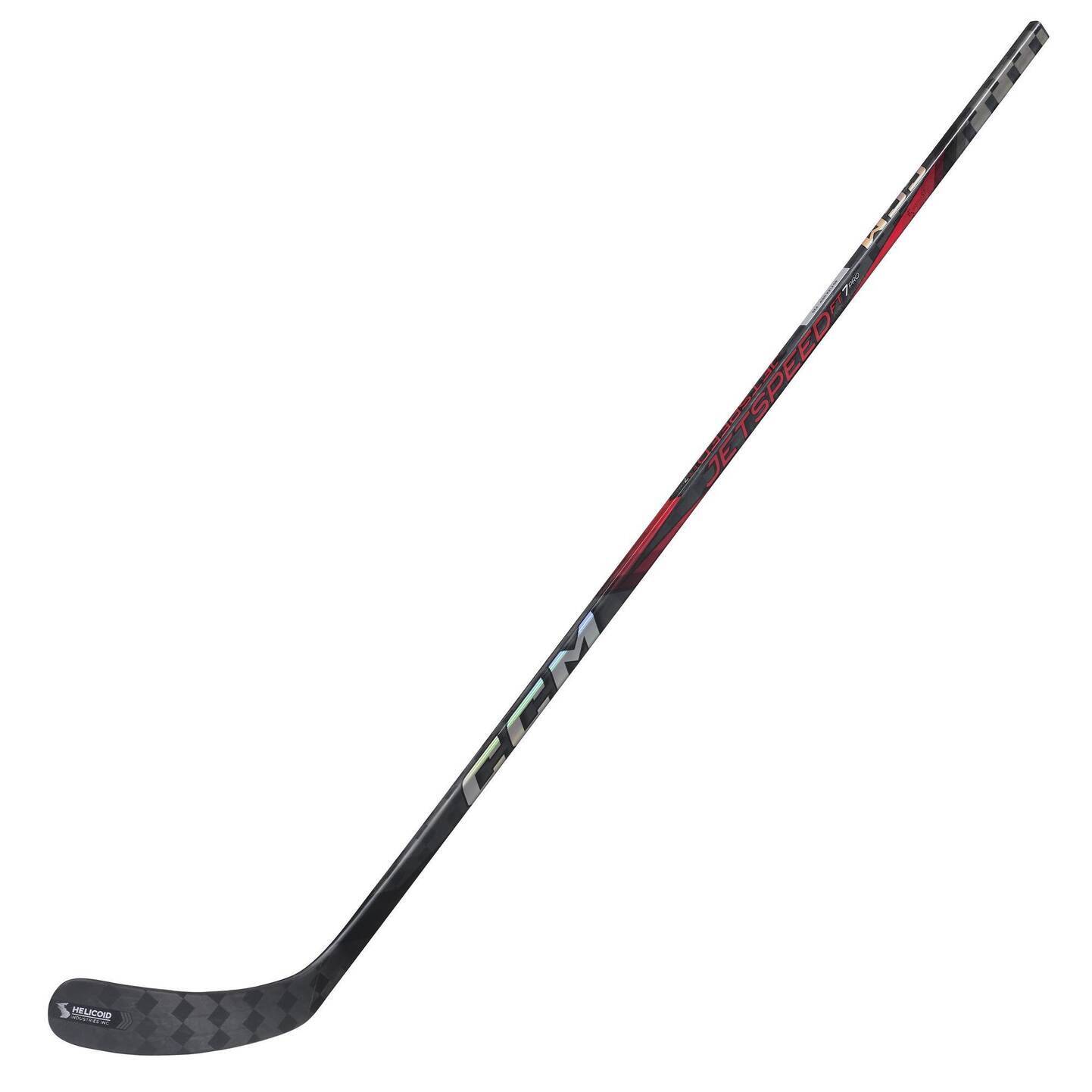 Canne CCM Jetspeed FT7 Pro INT.