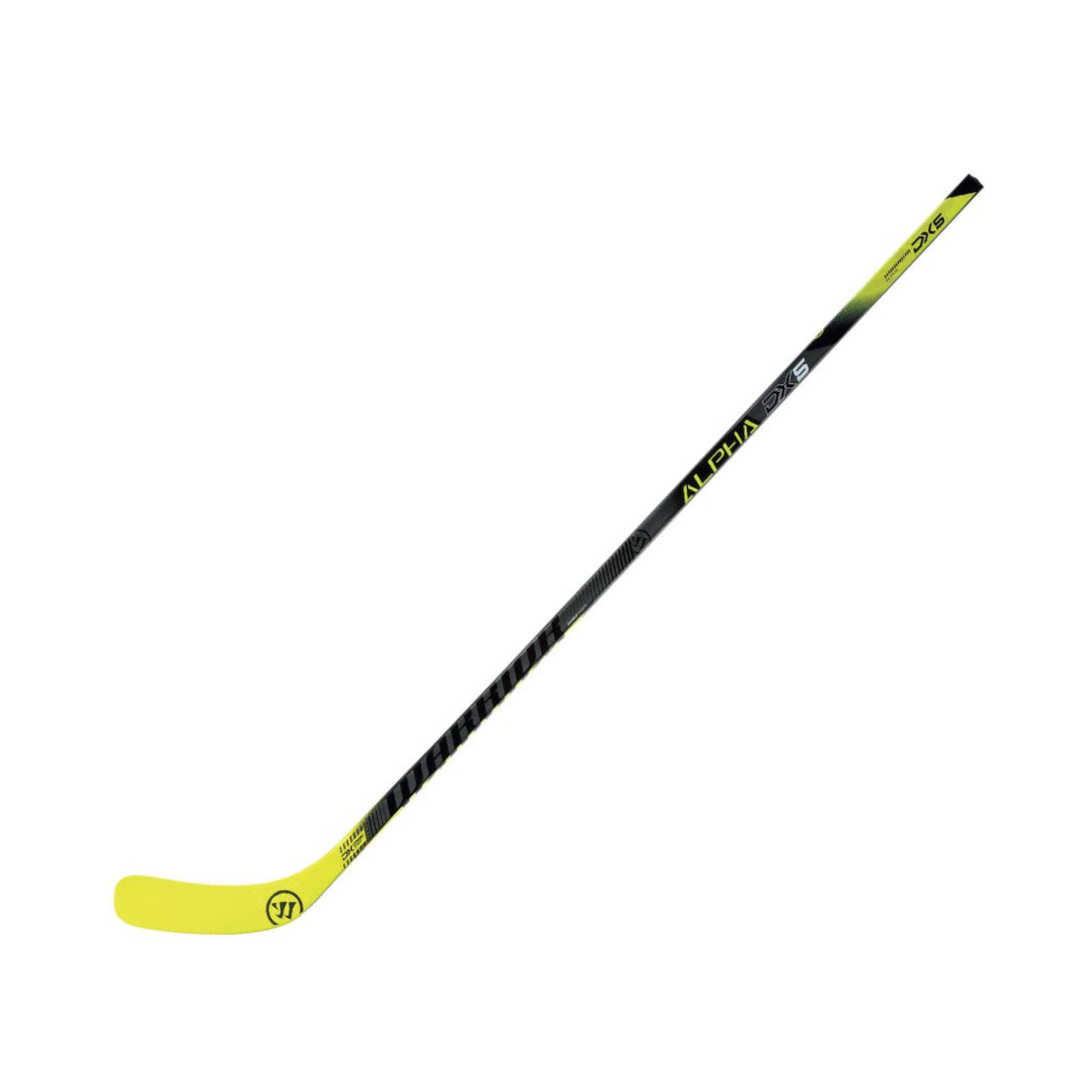 Stick Warrior Alpha DX5 JR