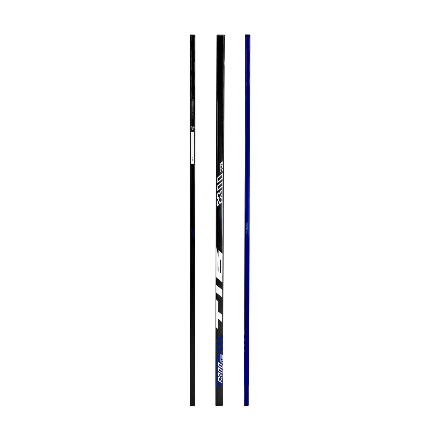 Shaft TIB XII PRO SR 