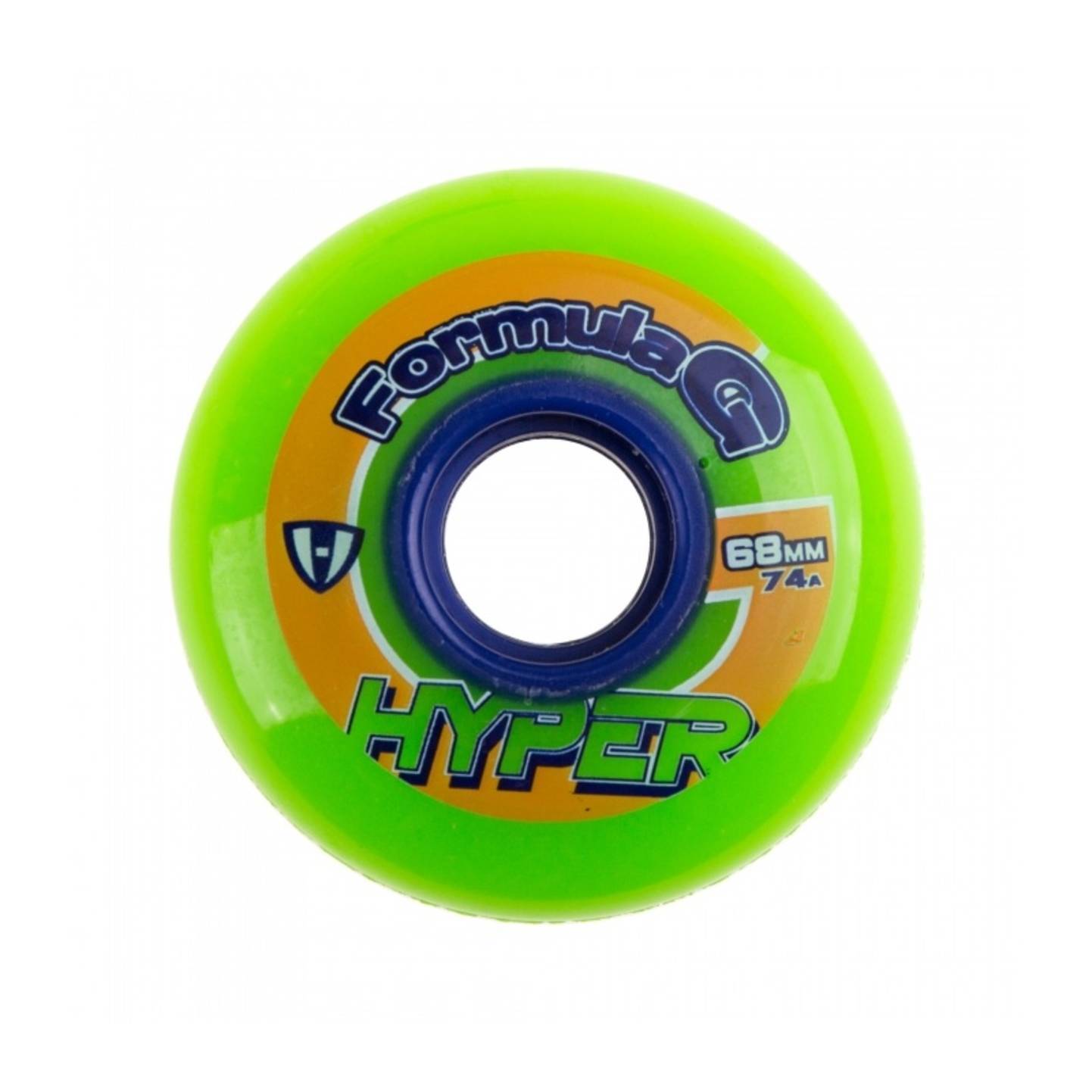 Roues Hyper Formula G 72mm 74A