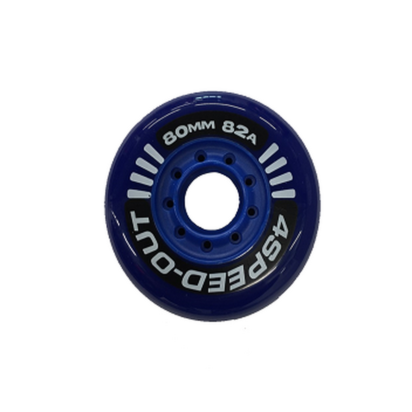 Roues 4Speed Out 59mm 82A