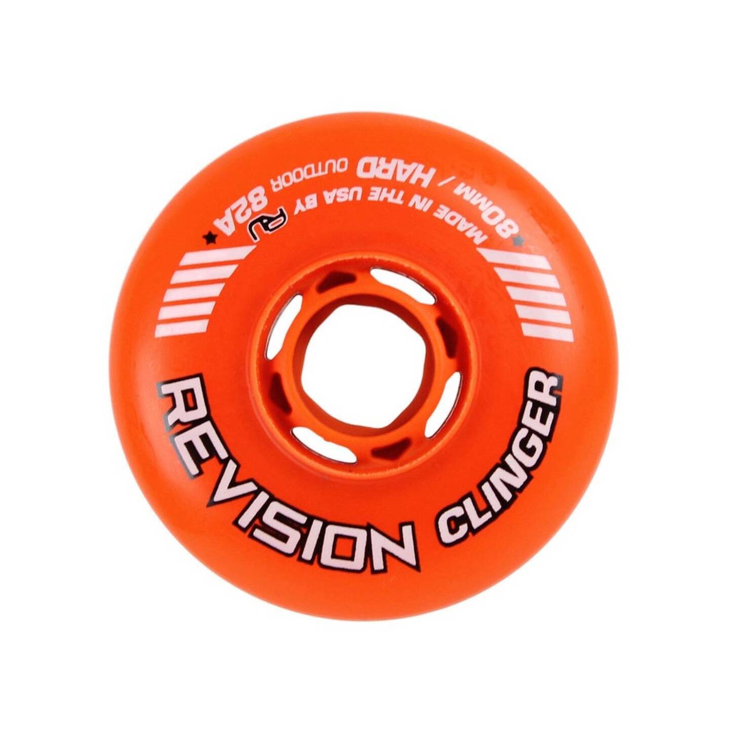 Rollen Revision Clinger 68mm 82A