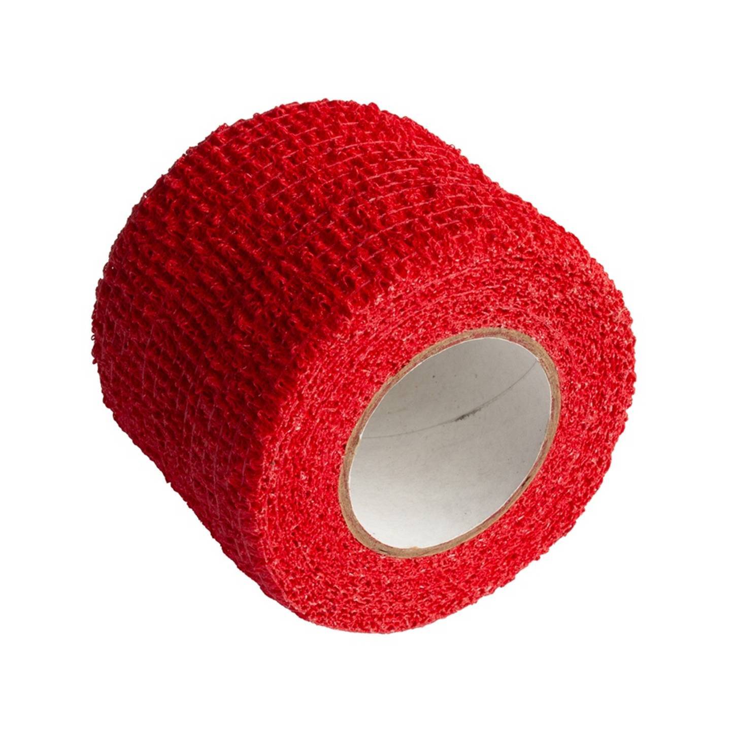 Grip for Stick red