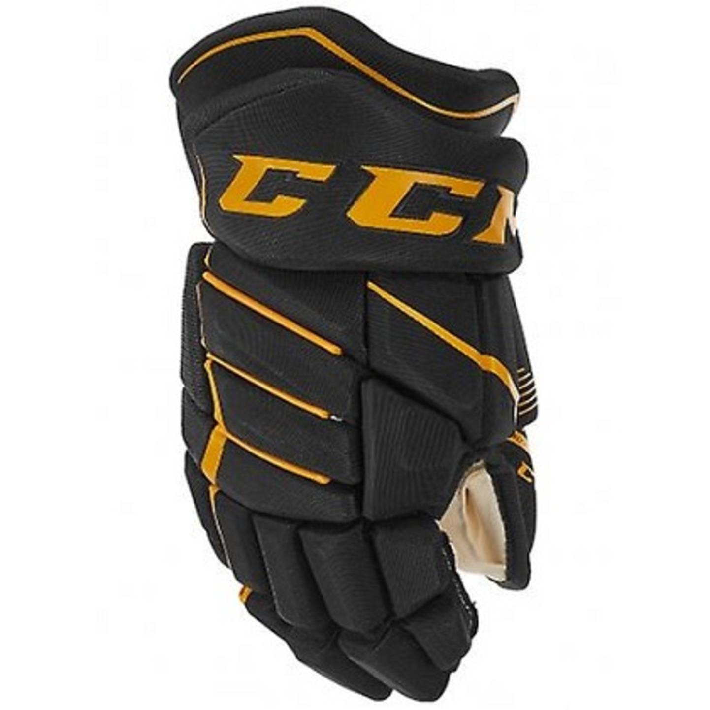 CCM Jetspeed FT1 SR Gloves