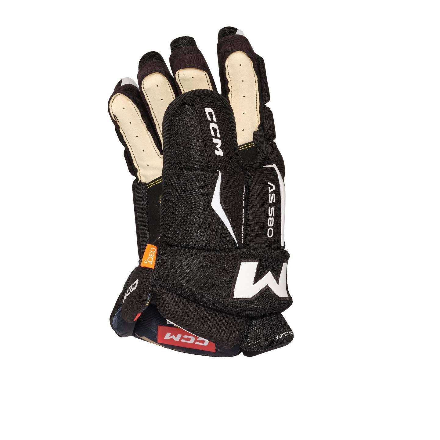 Gants CCM Tacks AS-580 SR