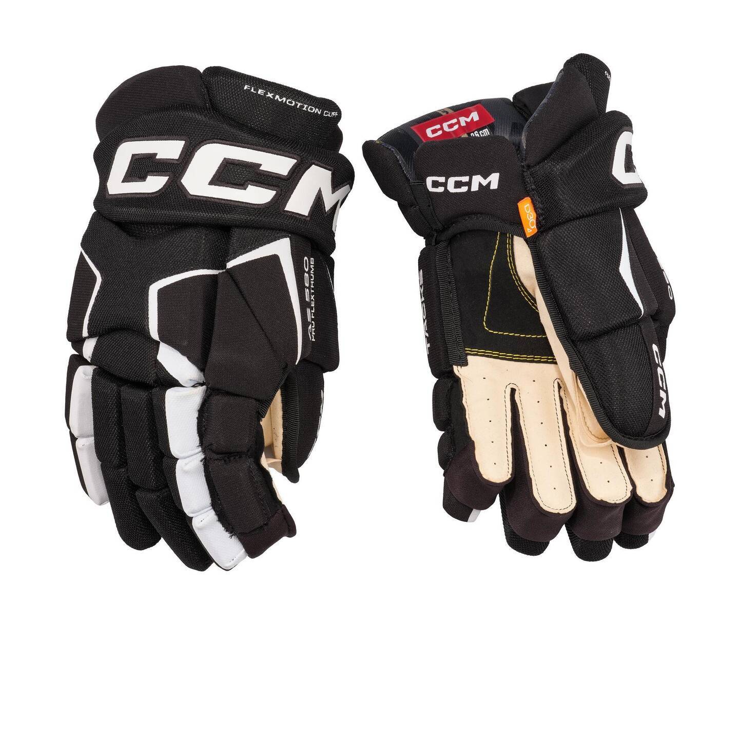 Gants CCM Tacks AS-580 SR