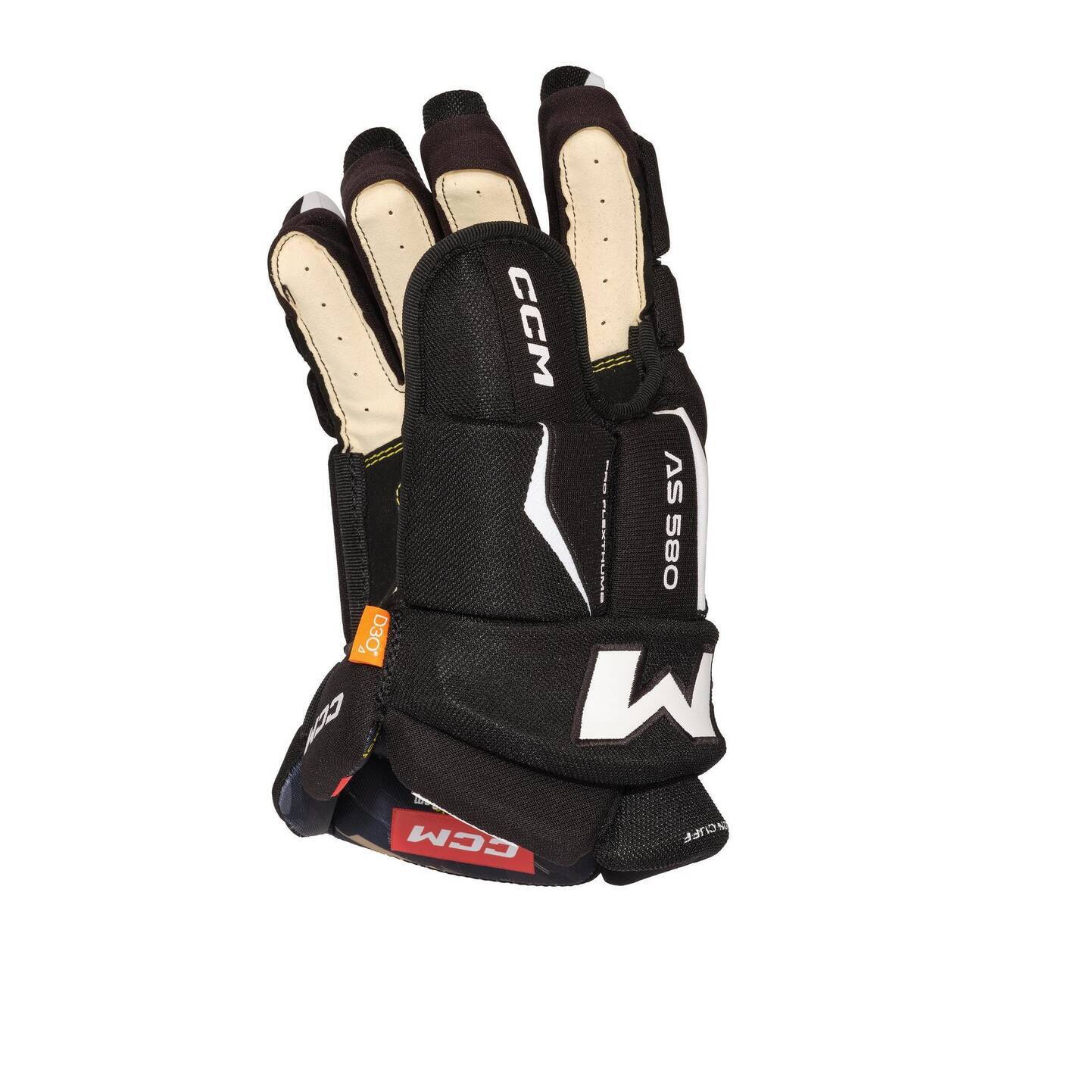 Gants CCM Tacks AS-580 SR