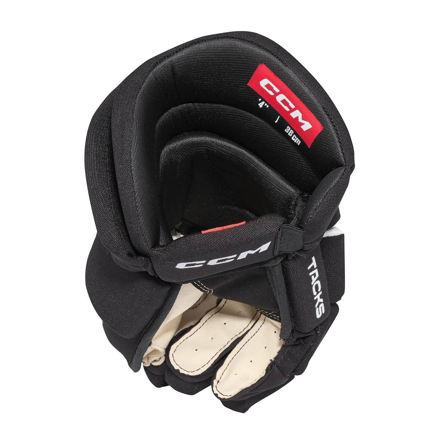 Gants CCM Tacks AS-550 SR
