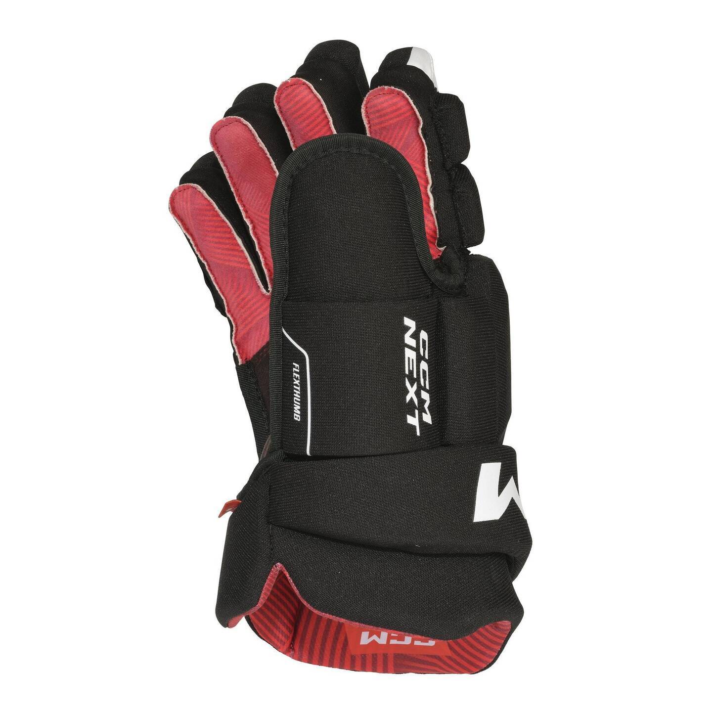 CCM Next SR Gloves