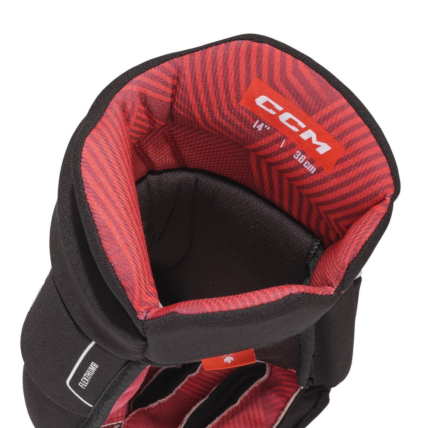 CCM Next SR Gloves