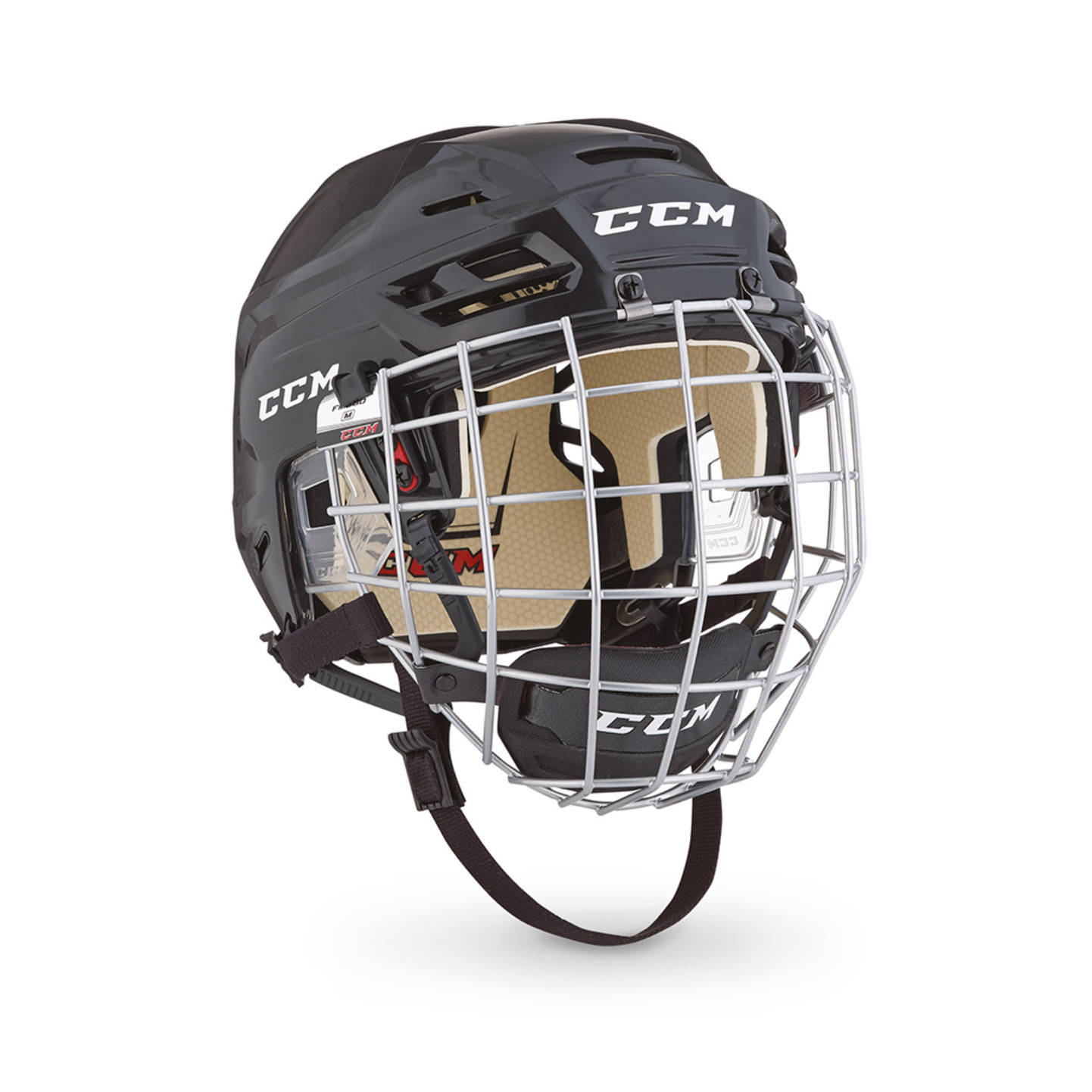 CCM RES/Tacks 110 Combo Helm 