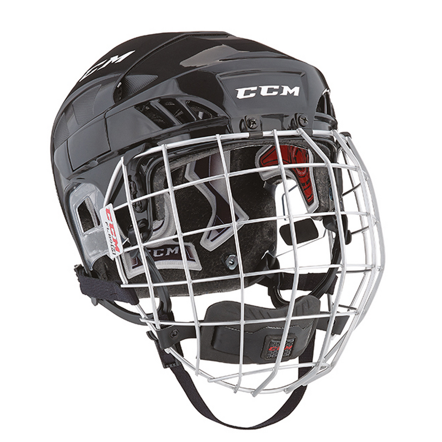 CCM Fitlite 60 Combo Helmet 