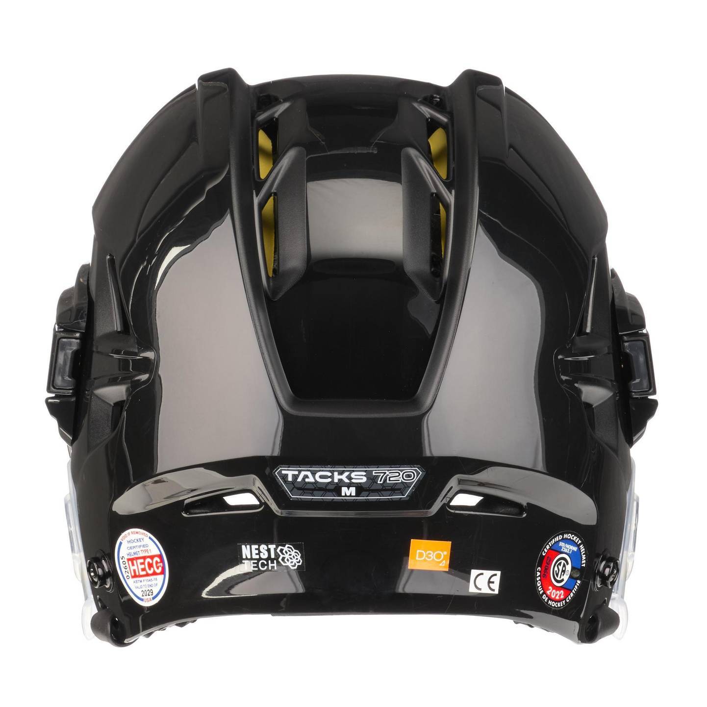 Casque CCM Tacks 720 SR