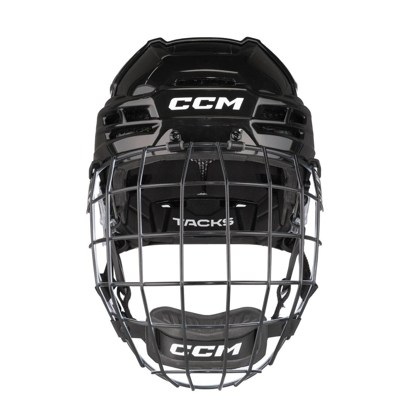 Casque CCM Tacks 720 SR Combo