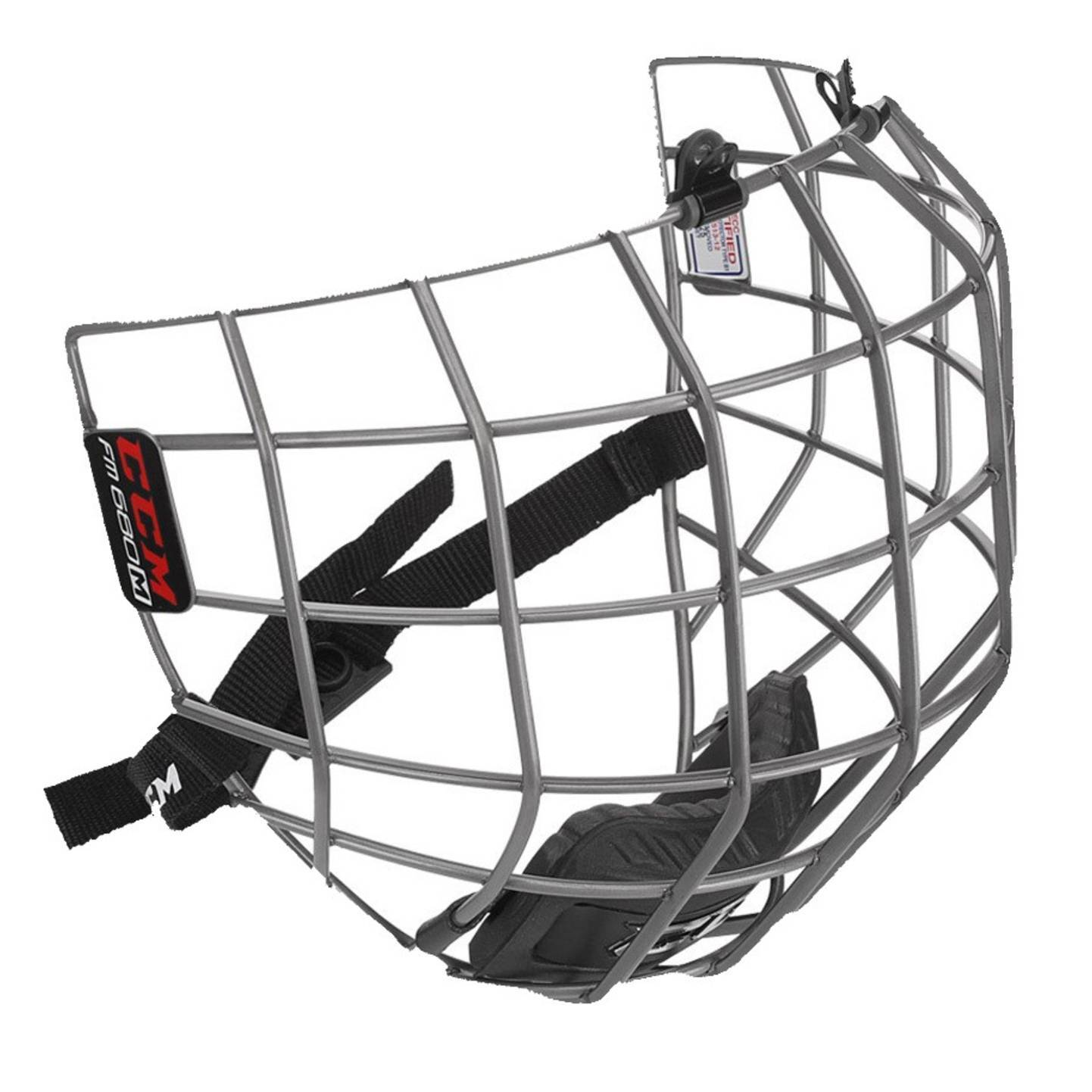 CCM 680 SR Facemask