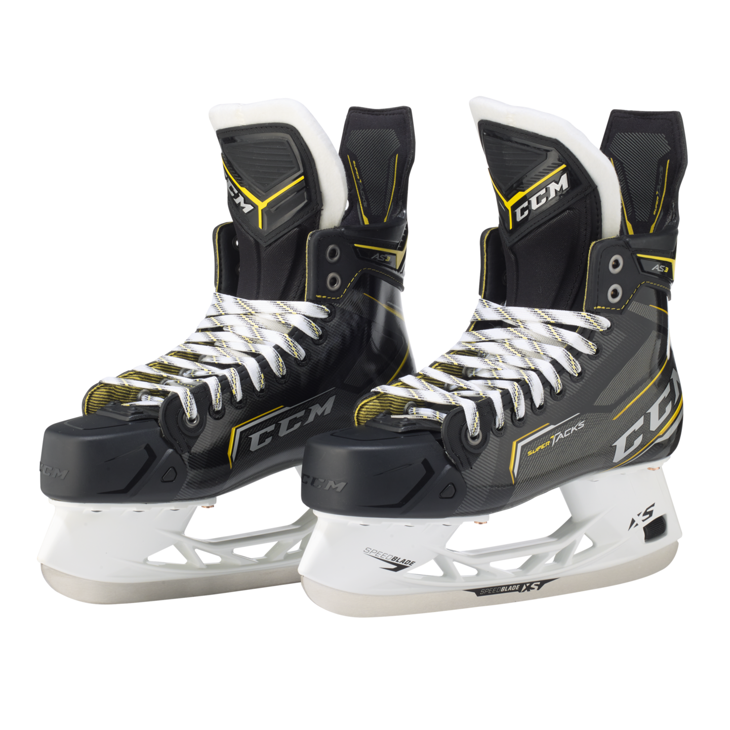 Skate CCM Super Tacks AS3 SR