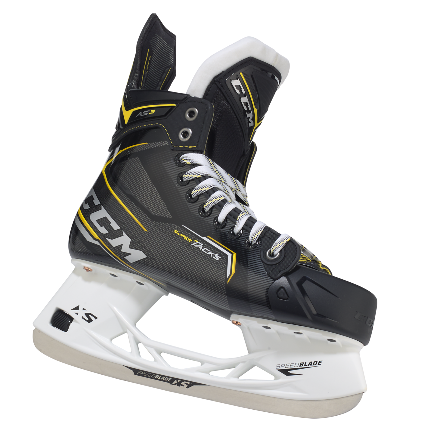 Skate CCM Super Tacks AS3 SR