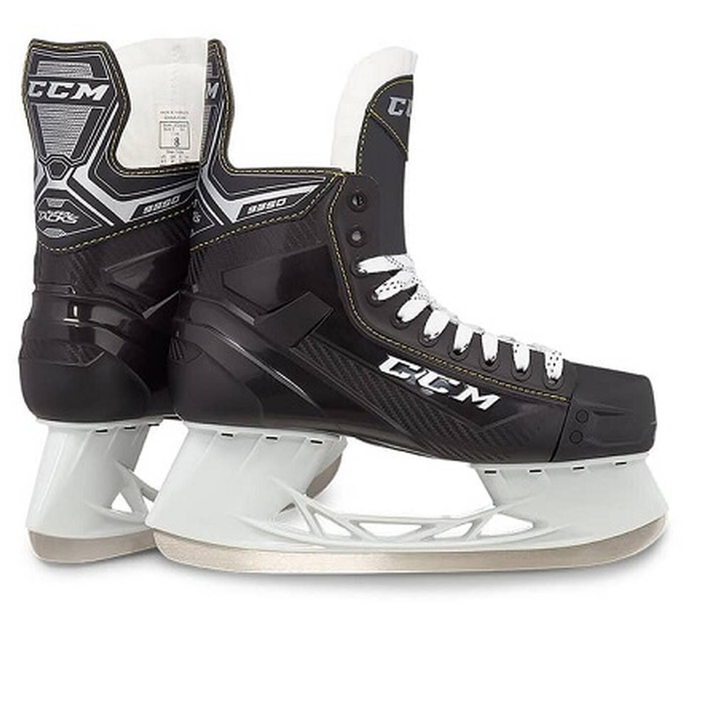Skates CCM Super Tacks 9350 JR