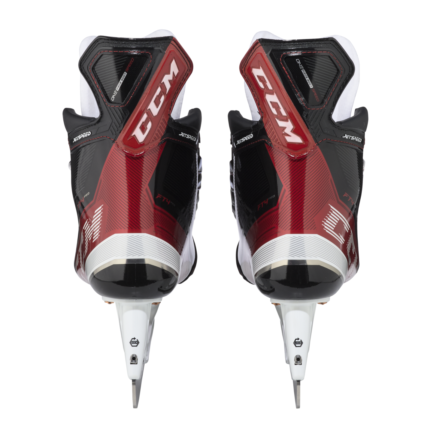 Skates CCM Jetspeed FT4 Pro SR