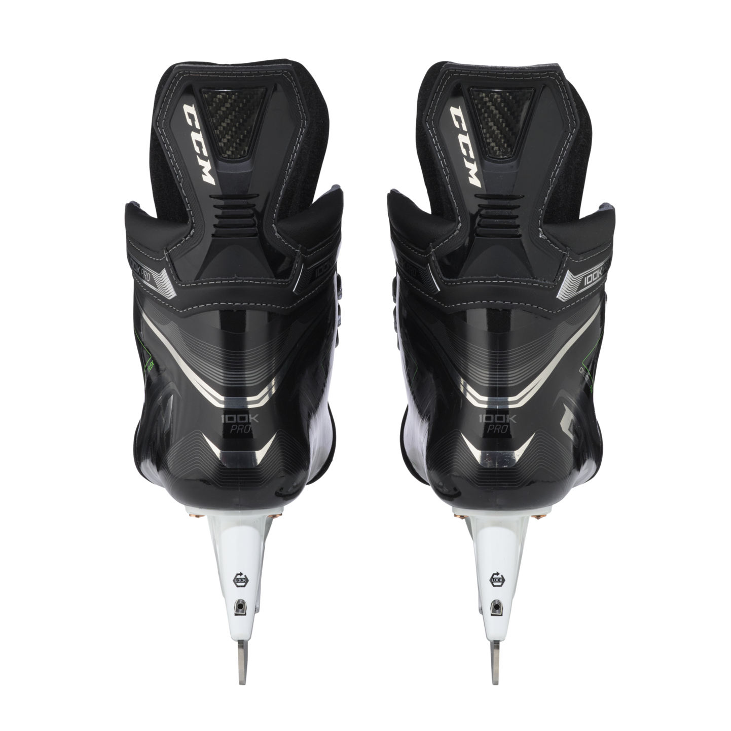 Skates CCM Ribcor 100K Pro SR