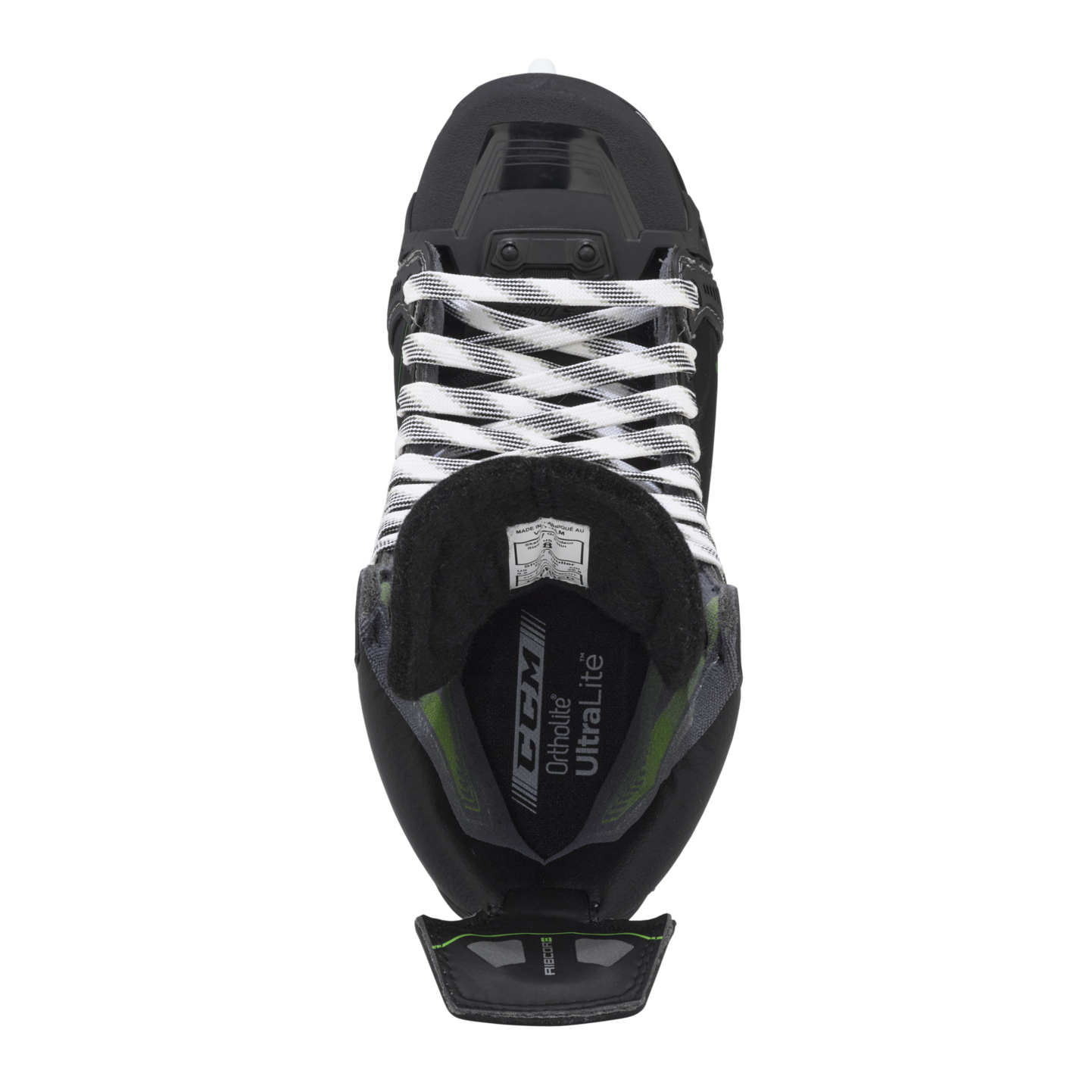 Skates CCM Ribcor 100K Pro SR