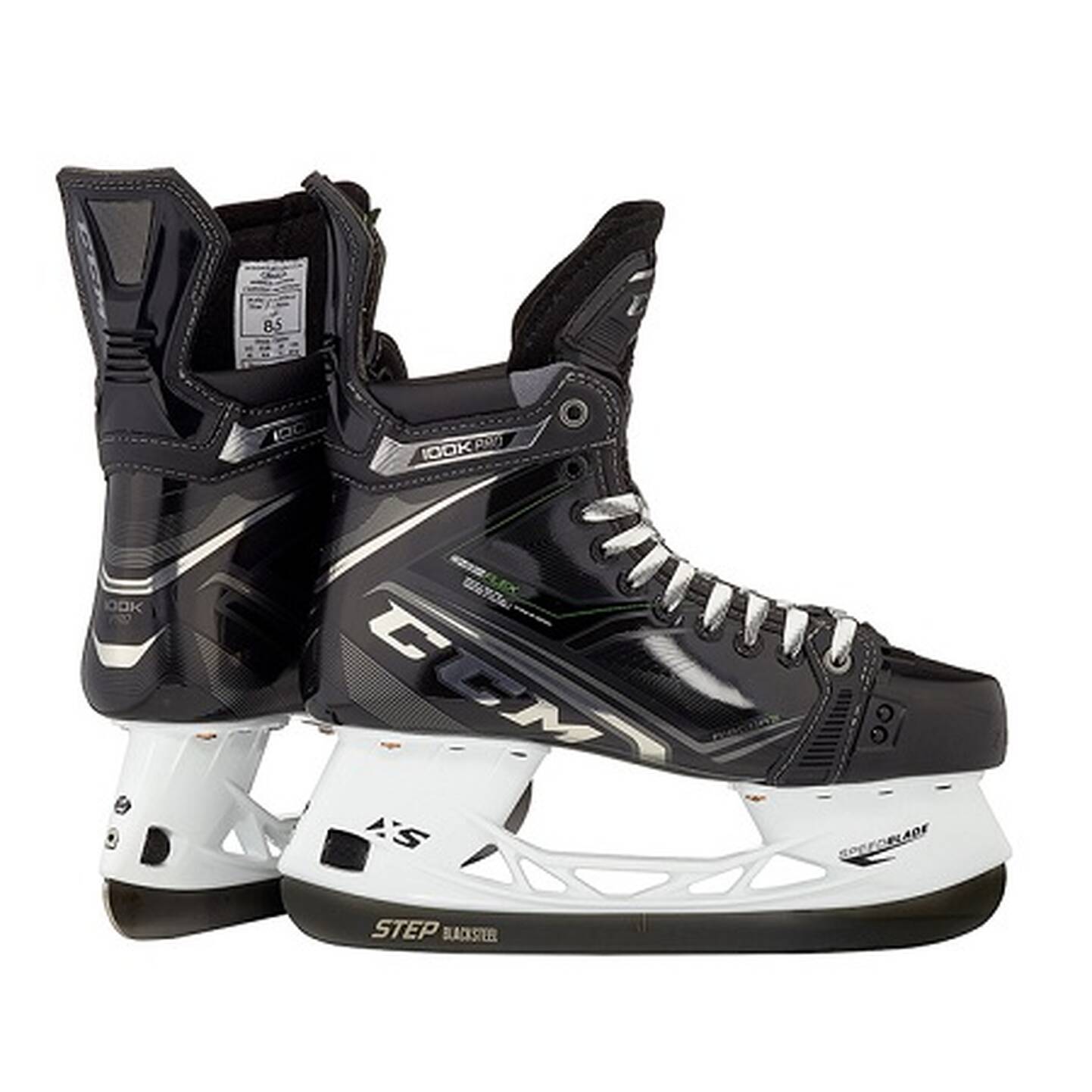 Schlittschuhe CCM Ribcor 100K Pro SR