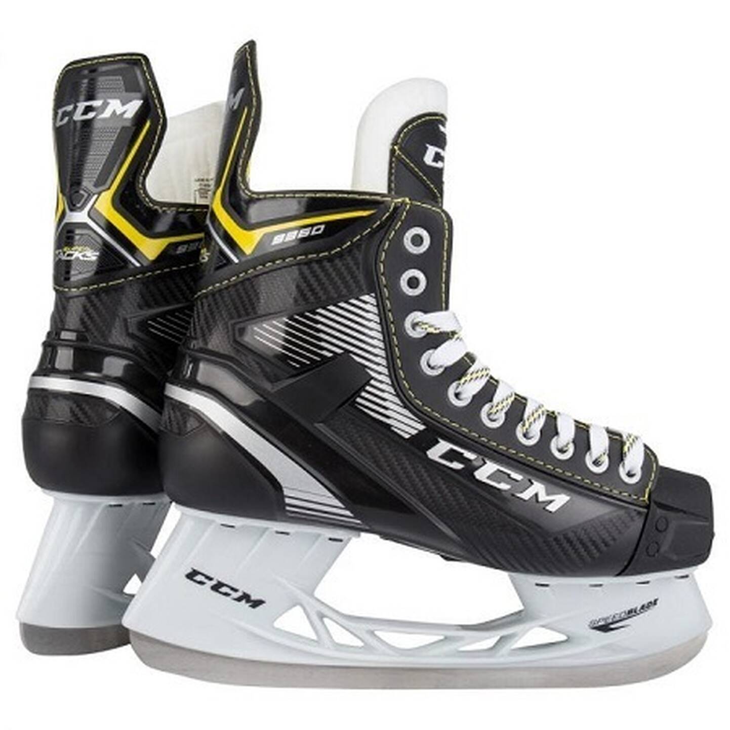 Skates CCM Super Tacks 9360 INT/JR