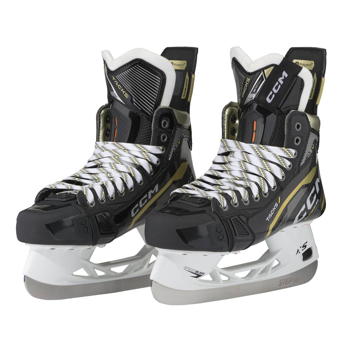 Patins CCM Tacks AS-V Pro SR