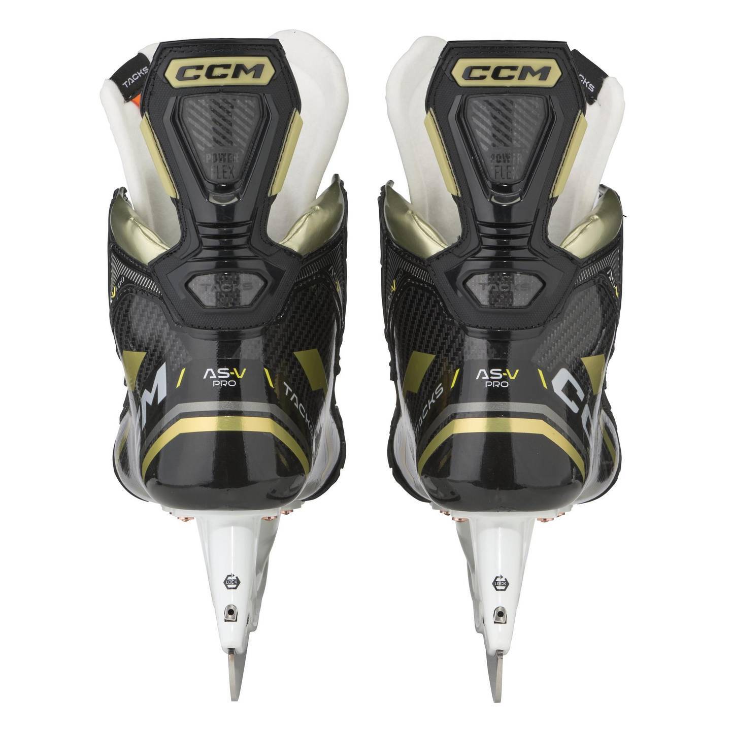 Patins CCM Tacks AS-V Pro SR