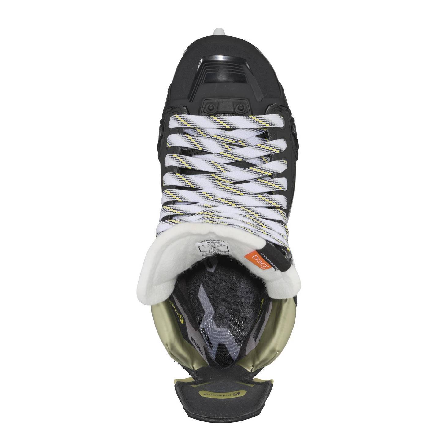 Patins CCM Tacks AS-V Pro SR
