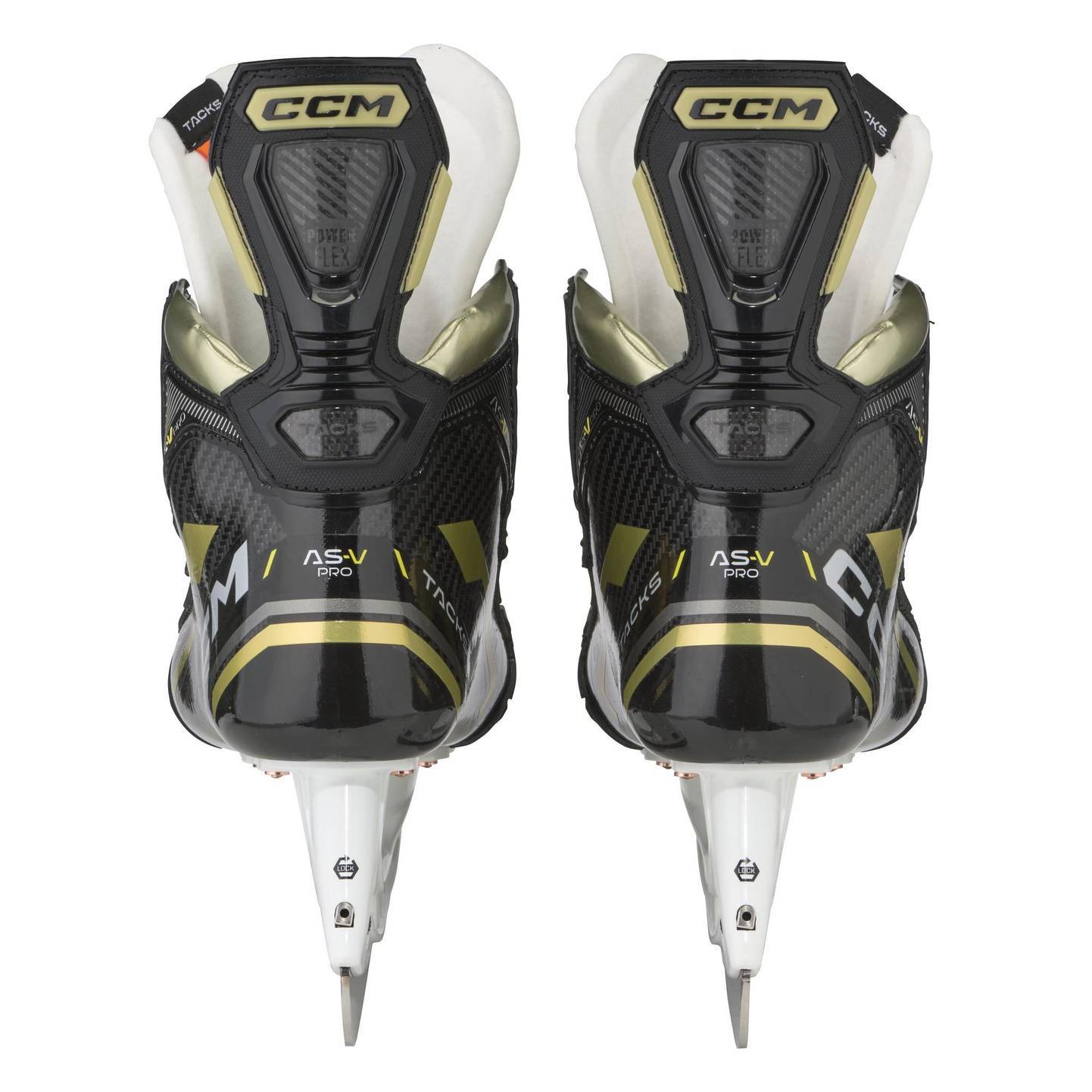 Skate CCM Tacks AS-V Pro SR