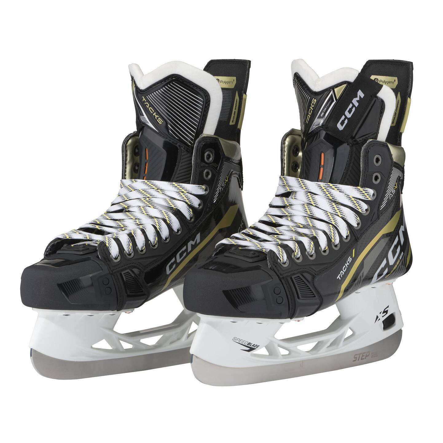 Patins CCM Tacks AS-V Pro SR