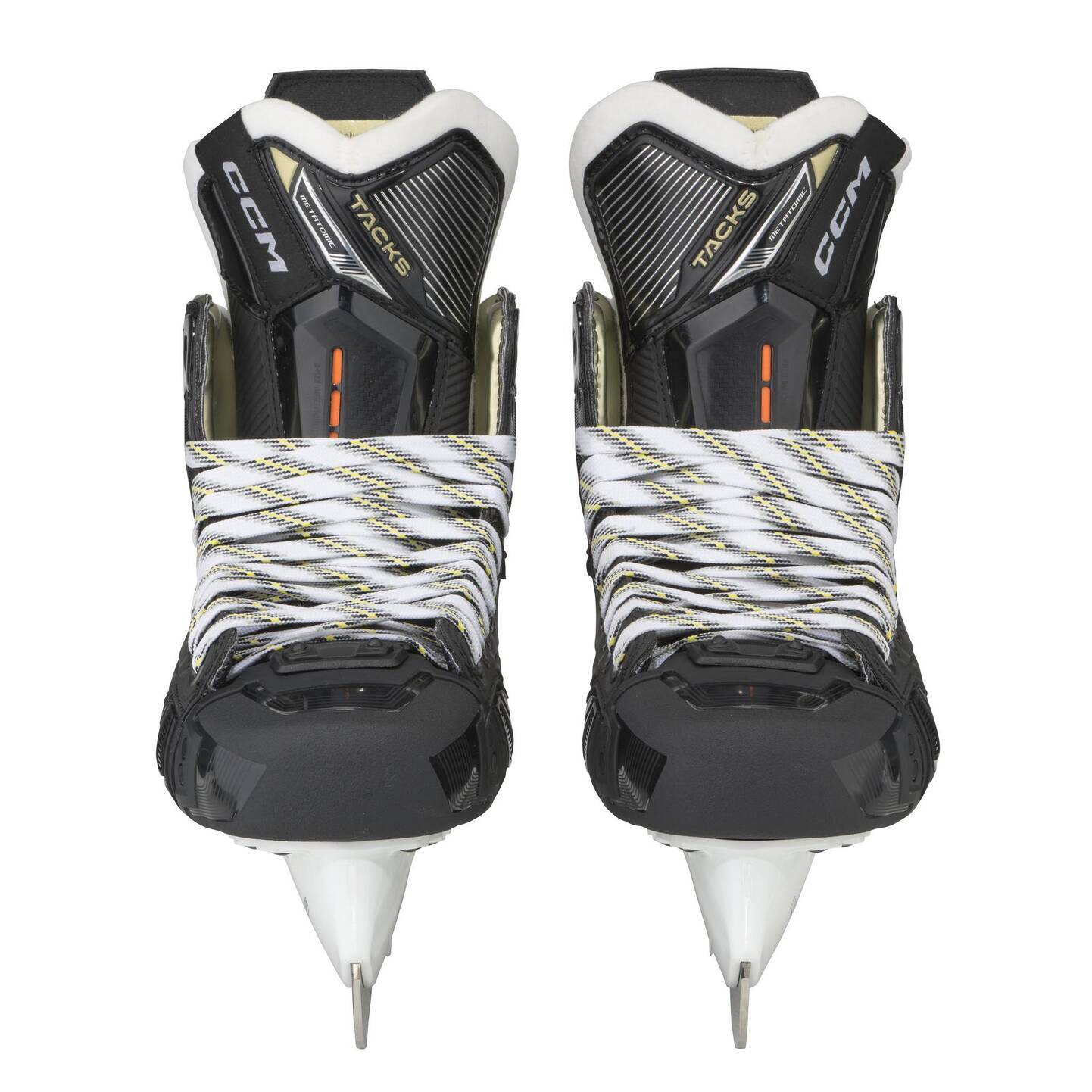 Patins CCM Tacks AS-V Pro SR