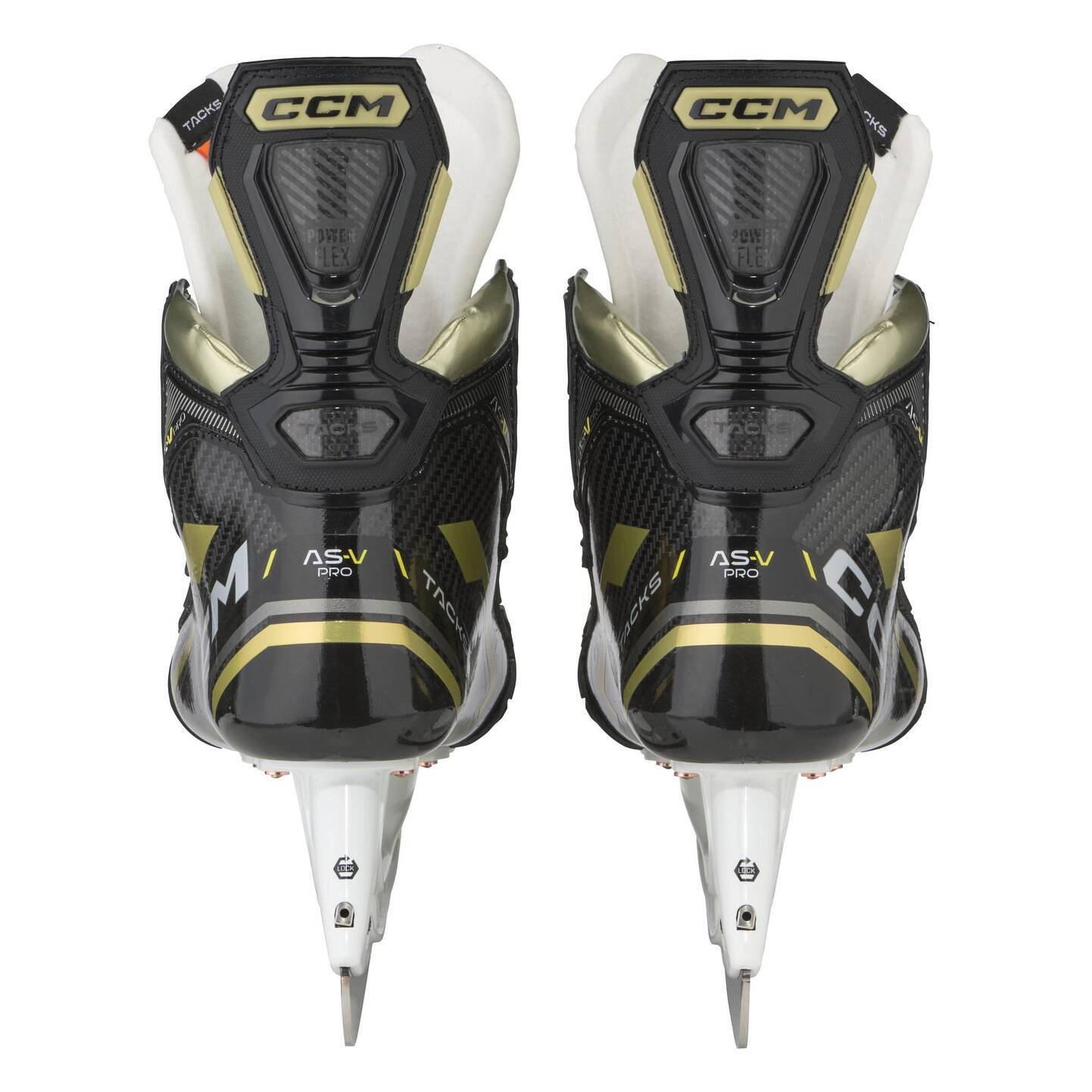 Patins CCM Tacks AS-V Pro SR