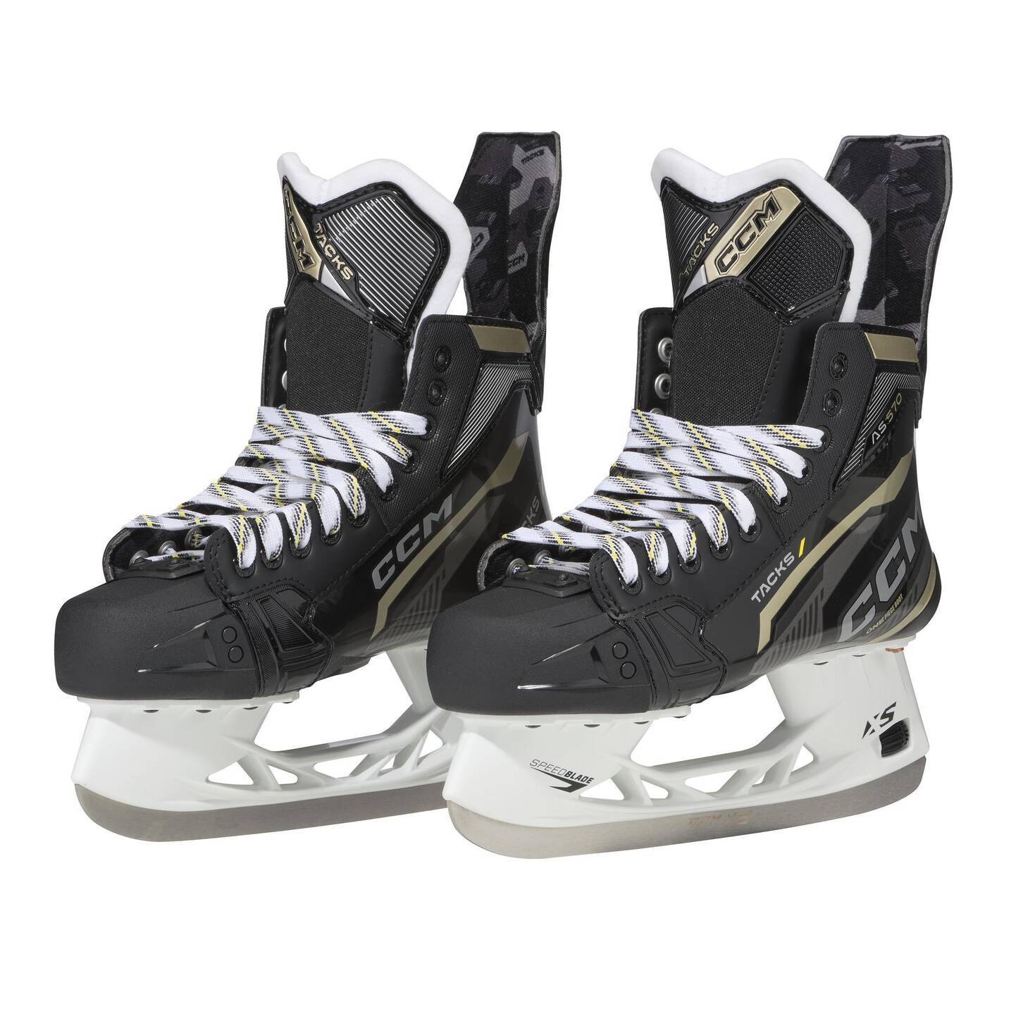 Skate CCM Tacks AS-570 INT.