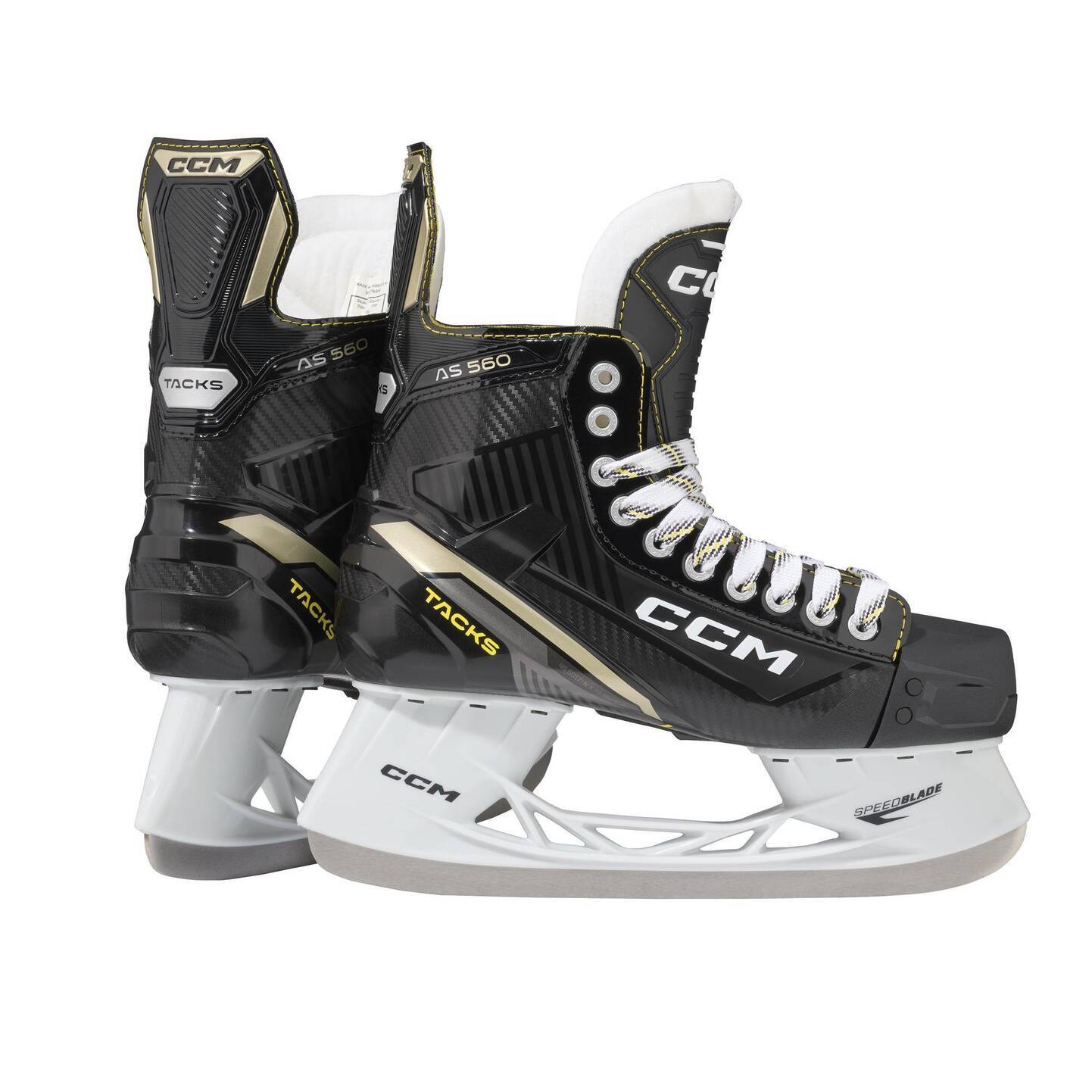 Schlittschuhe CCM Tacks AS-560 INT.