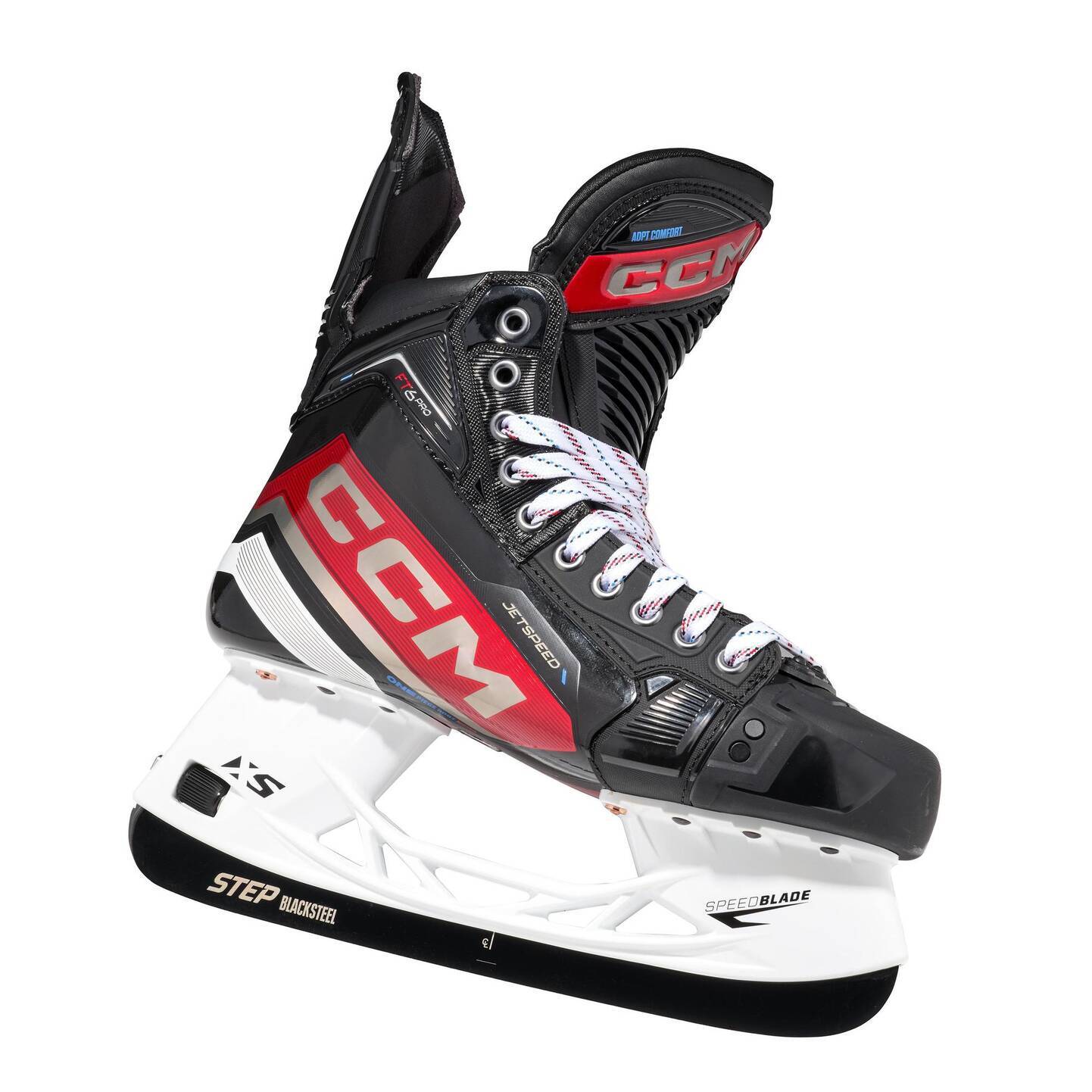 Skate CCM Jetspeed FT6 Pro SR