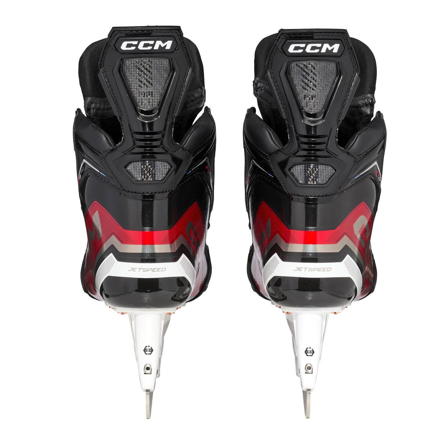 Skate CCM Jetspeed FT6 Pro SR