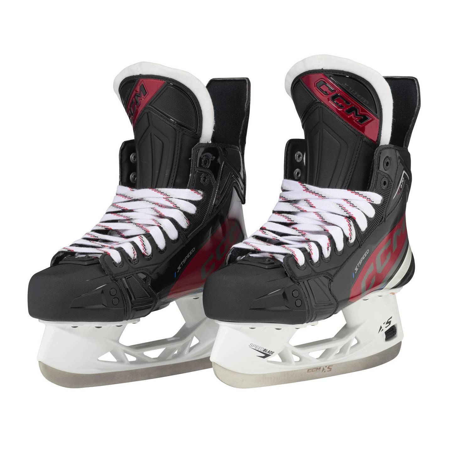 Skate CCM Jetspeed FT670 SR