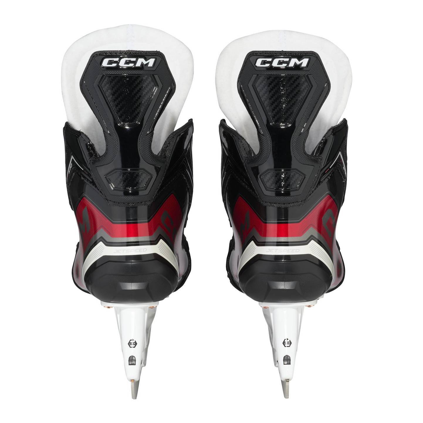 Skate CCM Jetspeed FT670 SR