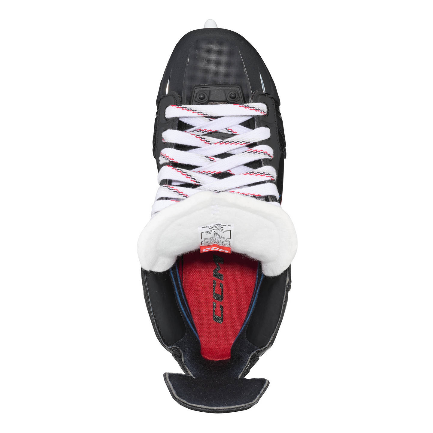 Skate CCM Jetspeed FT670 SR