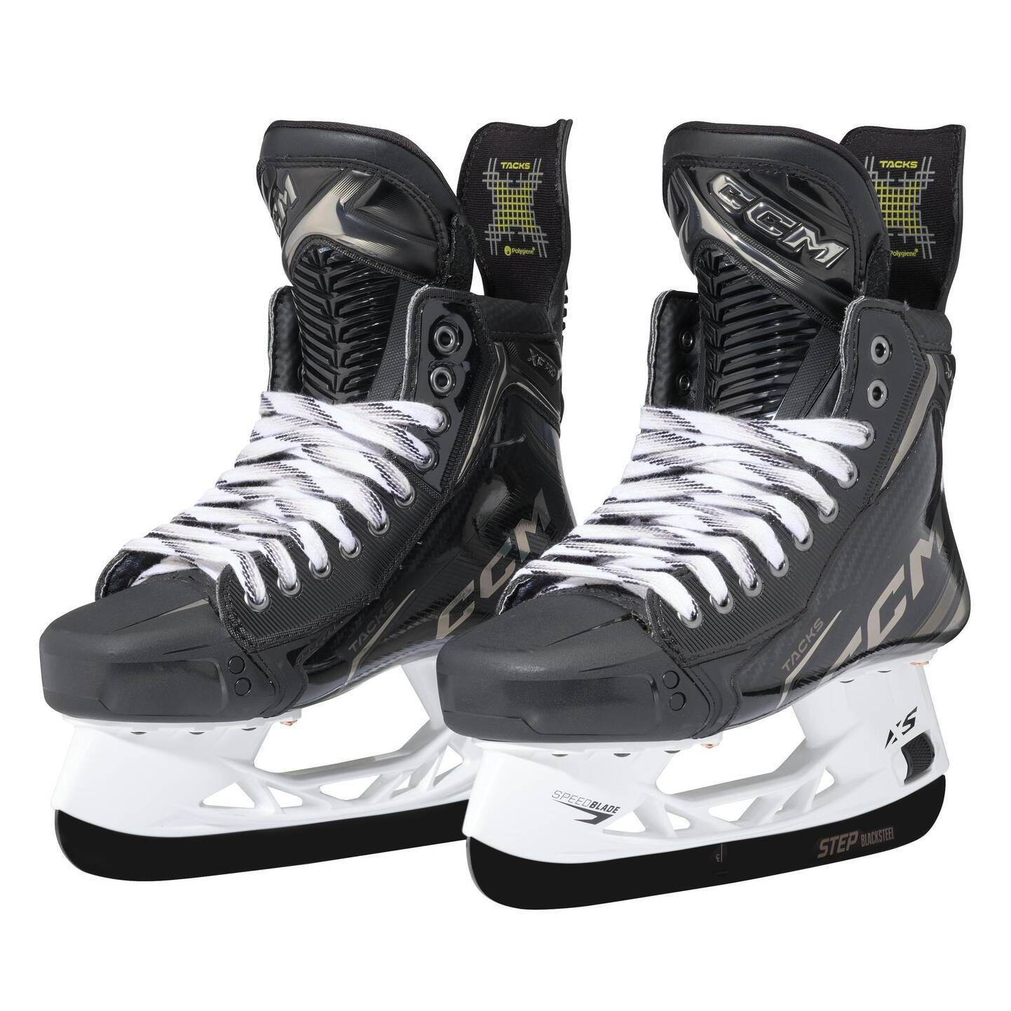 Skate CCM Tacks XF Pro INT.
