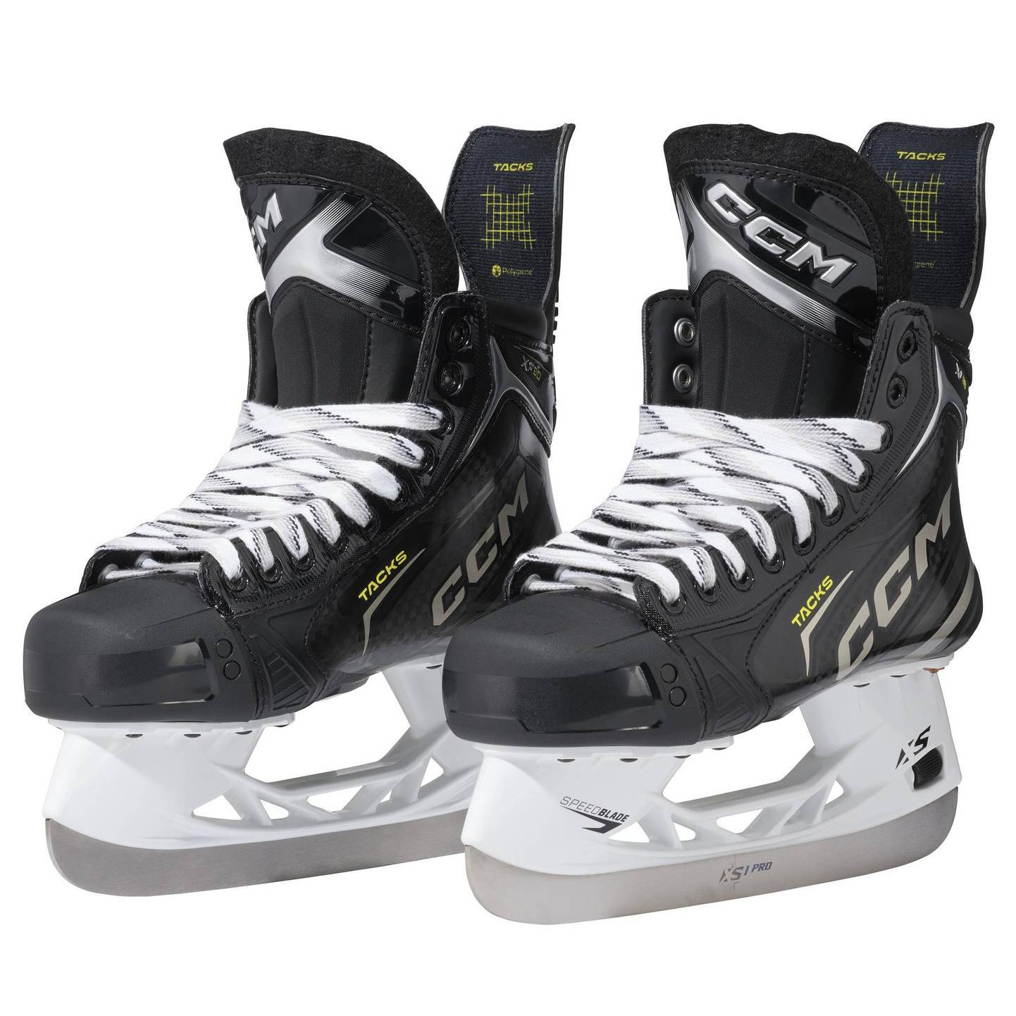 Schlittschuhe CCM Tacks XF80 SR 