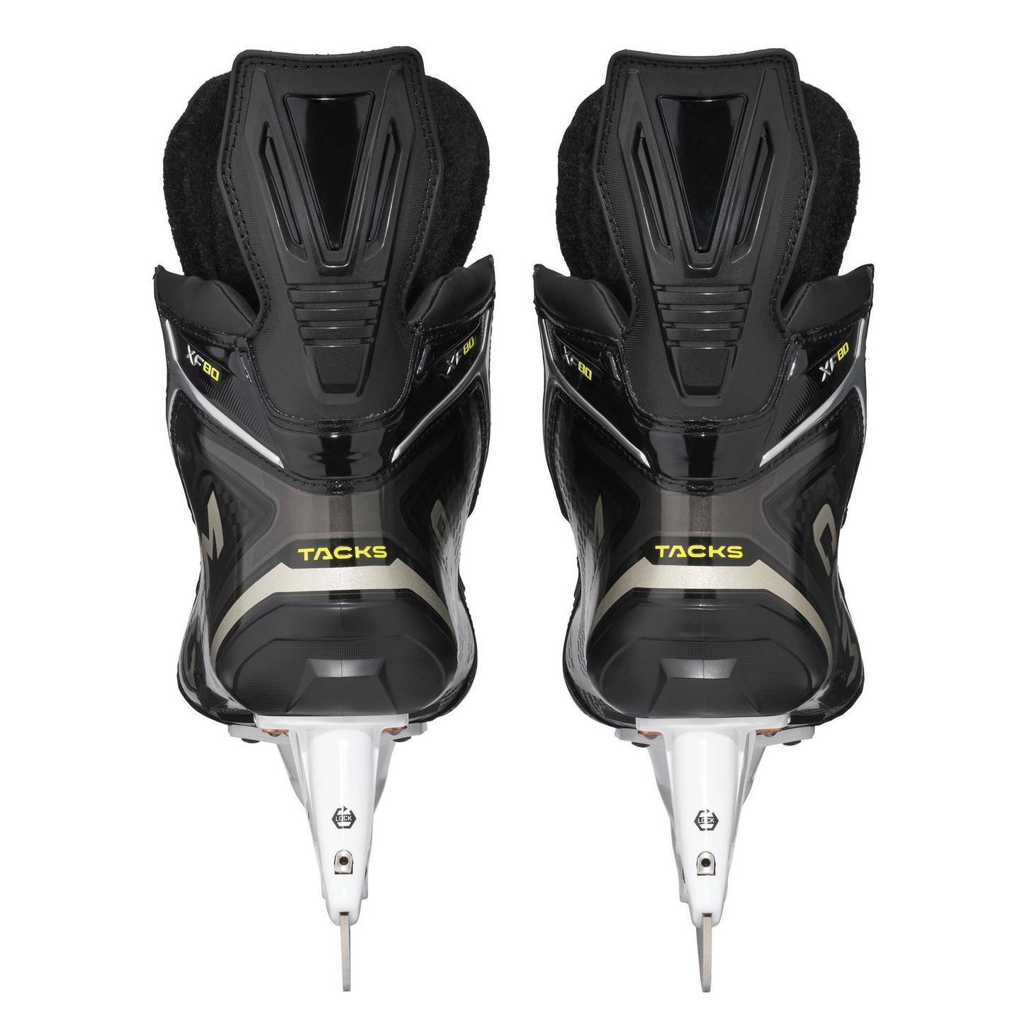 Schlittschuhe CCM Tacks XF80 SR 