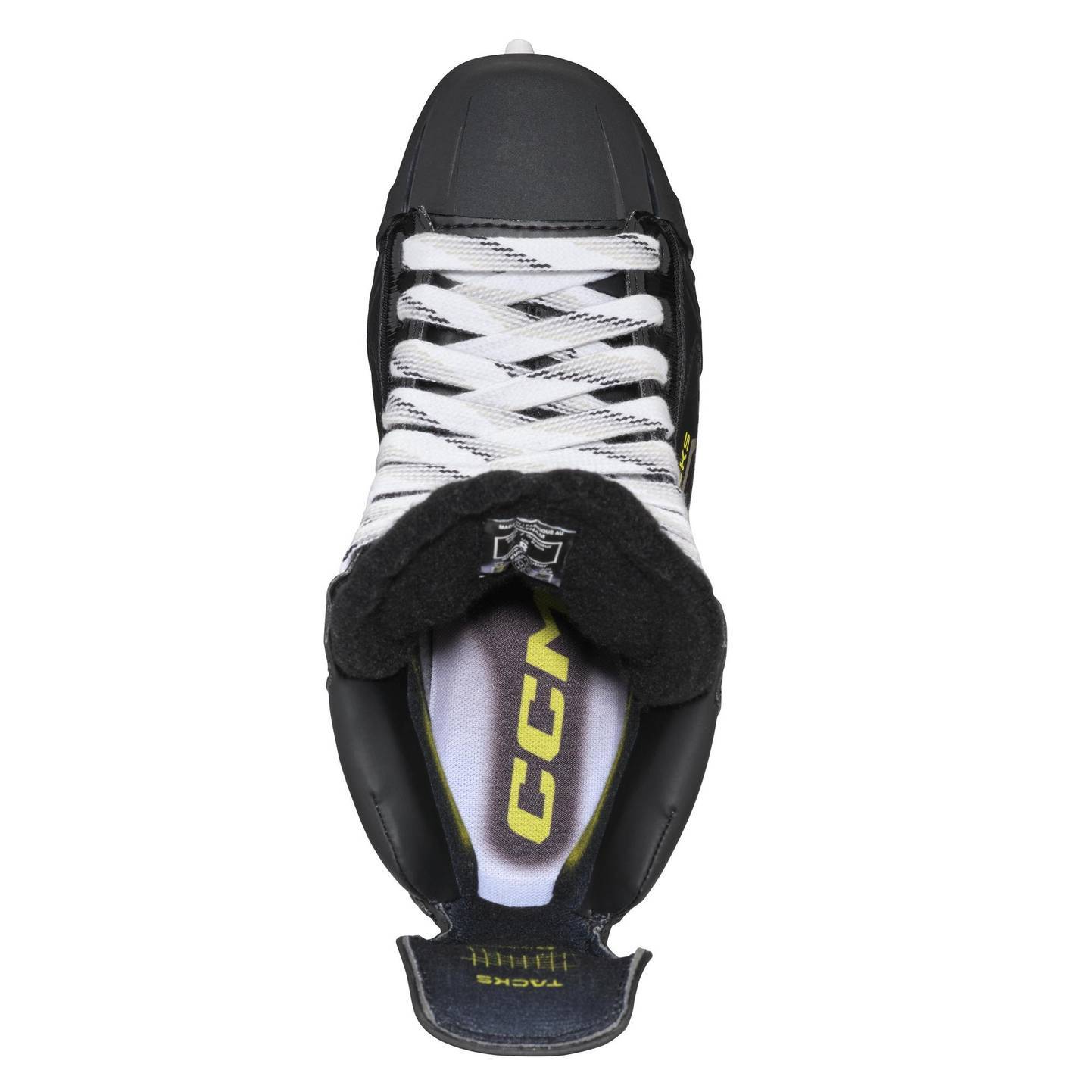 Schlittschuhe CCM Tacks XF80 SR 